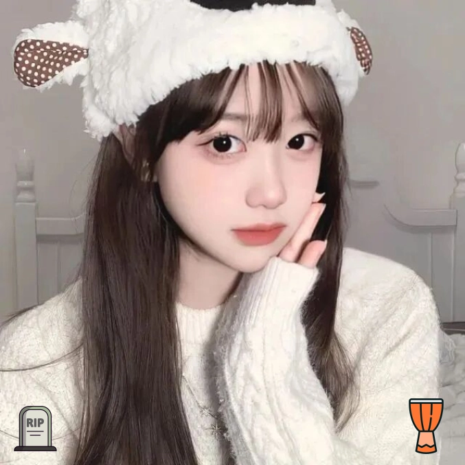 头像